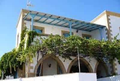 ΑΠΟΣΤΟΛΙΔΗΣ ΙΩΑΝΝΗΣ – ΕΝΟΙΚΙΑΖΟΜΕΝΑ ΔΩΜΑΤΙΑ – ΠΑΤΜΟΣ ΔΩΔΕΚΑΝΗΣΑ