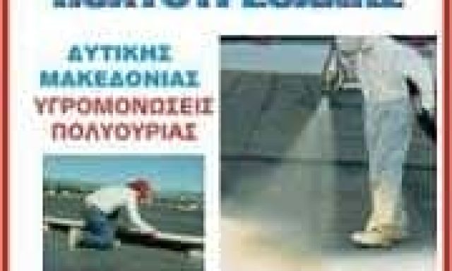 ΧΡΥΣΑΦΗΣ ΔΗΜΗΤΡΗΣ – ΘΕΡΜΟΠΡΟΣΩΨΕΙΣ ΓΥΨΟΣΑΝΙΔΕΣ ΕΛΑΙΟΧΡΩΜΑΤΙΣΜΟΙ ΚΑΣΤΟΡΙΑ –