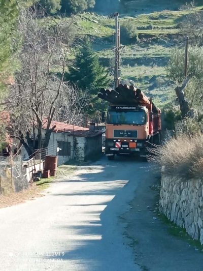 ΥΙΟΙ Θ. ΚΥΡΙΑΝΝΑΚΗ ΕΕΤΕ – ΤΕΧΝΙΚΟ ΓΡΑΦΕΙΟ – ΧΩΜΑΤΟΥΡΓΙΚΕΣ ΟΙΚΟΔΟΜΙΚΕΣ ΕΡΓΑΣΙΕΣ – ΛΙΔΩΡΙΚΙ ΦΘΙΩΤΙΔΑΣ
