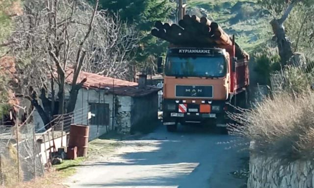 ΥΙΟΙ Θ. ΚΥΡΙΑΝΝΑΚΗ ΕΕΤΕ – ΤΕΧΝΙΚΟ ΓΡΑΦΕΙΟ – ΧΩΜΑΤΟΥΡΓΙΚΕΣ ΟΙΚΟΔΟΜΙΚΕΣ ΕΡΓΑΣΙΕΣ – ΛΙΔΩΡΙΚΙ ΦΘΙΩΤΙΔΑΣ