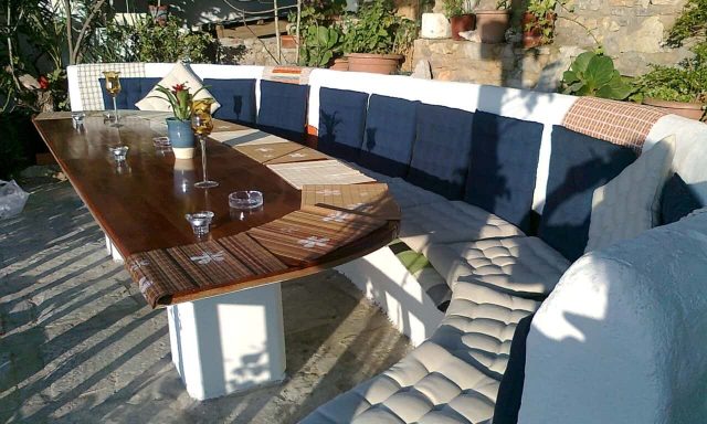 ΠΑΝΤΕΛΙΔΗΣ ΜΙΧΑΗΛ – HARITOMENI – ΕΣΤΙΑΤΟΡΙΟ – ΣΥΜΗ ΔΩΔΕΚΑΝΗΣΑ