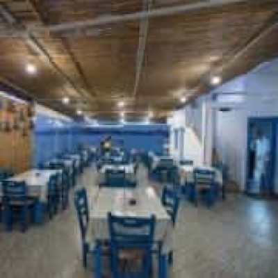 ΕΜΠΟΥΡΙΟΣ – ΙΩΑΝΝΗΣ ΚΟΛΙΑΡΑΚΗΣ – ΤΑΒΕΡΝΑ – ΕΜΠΟΥΡΕΙΟΣ ΜΗΛΟΣ ΚΥΚΛΑΔΕΣ