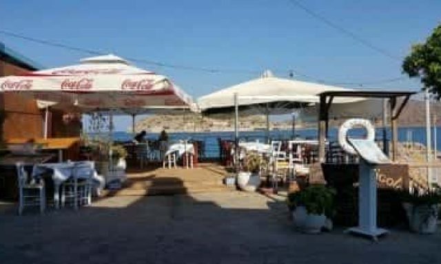 ΠΟΥΛΗΣ ΝΙΚΟΛΑΟΣ – CAPTAIN NIKOLAS-ΨΑΡΟΤΑΒΕΡΝΑ ΕΛΟΥΝΤΑ ΛΑΣΙΘΙΟΥ ΚΡΗΤΗ