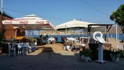 ΠΟΥΛΗΣ ΝΙΚΟΛΑΟΣ – CAPTAIN NIKOLAS-ΨΑΡΟΤΑΒΕΡΝΑ ΕΛΟΥΝΤΑ ΛΑΣΙΘΙΟΥ ΚΡΗΤΗ