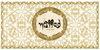 ΨΥΧΑΡΗ ΣΤΑΥΡΟΥΛΑ – NOMAD SHISHA HOUSE – ΚΑΦΕΤΕΡΙΑ ΜΠΑΡ ΝΑΡΓΙΛΕΔΑΔΙΚΟ – ΠΕΡΙΣΤΕΡΙ ΑΘΗΝΑ ΑΤΤΙΚΗ