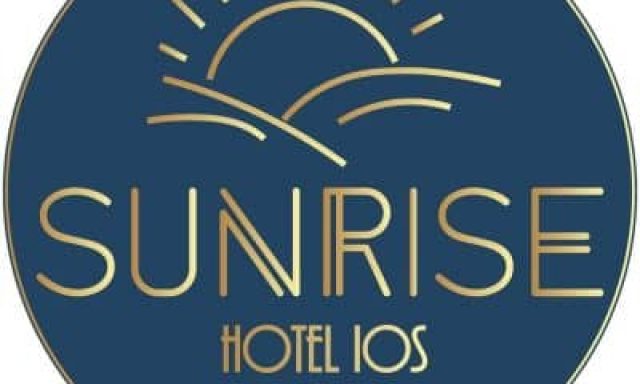 TARGGET IOS EE – SUNRISE HOTEL – ΞΕΝΟΔΟΧΕΙΟ – ΙΟΣ ΚΥΚΛΑΔΕΣ