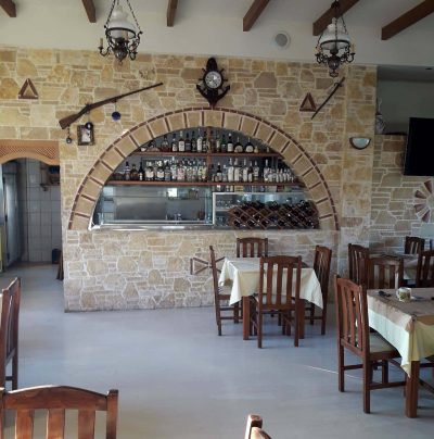 BASHA CELNIK ZYFER – ΤΟ ΠΑΡΑΔΟΣΙΑΚΟ – ΤΑΒΕΡΝΑ ΕΣΤΙΑΤΟΡΙΟ – ΚΙΝΕΤΑ ATTIKH