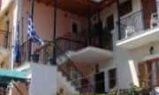 ΒΙΟΛΑΤΟΣ ΝΙΚΟΛΑΟΣ – VIOLATOS STUDIOS – ΕΝΟΙΚΙΑΖΟΜΕΝΑ ΔΩΜΑΤΙΑ ΑΓ. ΕΥΦΗΜΙΑ – ΠΥΛΑΡΕΩΝ – ΚΕΦΑΛΟΝΙΑ