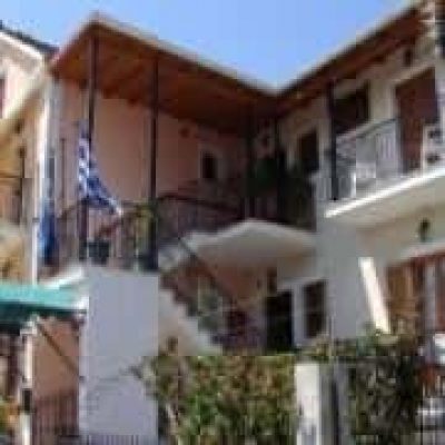 ΒΙΟΛΑΤΟΣ ΝΙΚΟΛΑΟΣ – VIOLATOS STUDIOS – ΕΝΟΙΚΙΑΖΟΜΕΝΑ ΔΩΜΑΤΙΑ ΑΓ. ΕΥΦΗΜΙΑ – ΠΥΛΑΡΕΩΝ – ΚΕΦΑΛΟΝΙΑ