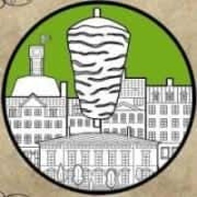 Ο ΓΥΡΟΣ ΤΗΣ ΠΟΛΗΣ – BASHMISH SAMI – ΨΗΤΟΠΩΛΕΙΟ – ΕΛΕΥΣΙΝΑ ΑΤΤΙΚΗ