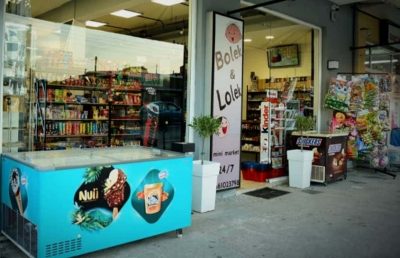ΑΘΑΝΑΣΙΟΥ Σ ΖΩΤΟΣ Γ ΟΕ – BOLEK & LOLEK MINIMARKET – ΜΙΝΙ ΜΑΡΚΕΤ – ΤΡΙΑ ΓΕΦΥΡΙΑ ΚΕΡΚΥΡΑ