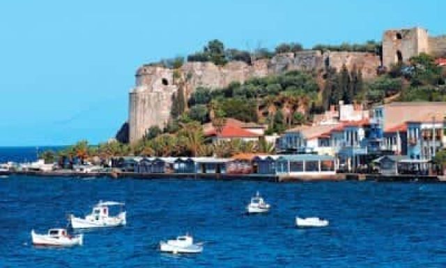 ΠΕΡΙΒΟΛΑΡΑΚΗ ΔΙΟΝΥΣΙΑ – ΕΝΟΙΚΙΑΖΟΜΕΝΑ ΔΩΜΑΤΙΑ “ΤΑ ΒΡΑΧΑΚΙΑ” ΚΟΡΩΝΗ ΜΕΣΣΗΝΙΑΣ