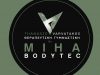 ΒΑΡΒΑΤΑΚΟΣ ΑΘΑΝΑΣΙΟΣ – MIHA BODYTEC – ΓΥΜΝΑΣΤΗΡΙΟ – ΘΕΡΑΠΕΥΤΙΚΗ ΓΥΜΝΑΣΤΙΚΗ – ΚΕΡΑΤΣΙΝΙ ΑΤΤΙΚΗ