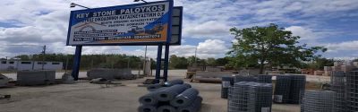 KEY STONE PALOUKOS – ΠΑΛΟΥΚΟΣ ΟΙΚΟΔΟΜΙΚΗ ΚΑΤΑΣΚΕΥΑΣΤΙΚΗ Ο.Ε. – ΟΙΚΟΔΟΜΙΚΑ ΥΛΙΚΑ – ΒΑΡΔΑ ΗΛΕΙΑΣ