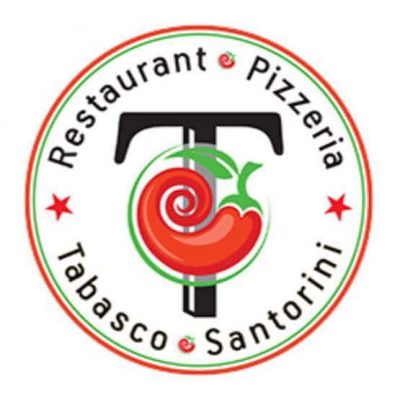 ΣΙΓΑΛΑΣ ΓΕΩΡΓΙΟΣ – ΕΣΤΙΑΤΟΡΙΟ ΠΙΤΣΑΡΙΑ TABASCO – ΚΑΡΤΕΡΑΔΟΣ ΣΑΝΤΟΡΙΝΗ ΚΥΚΛΑΔΕΣ