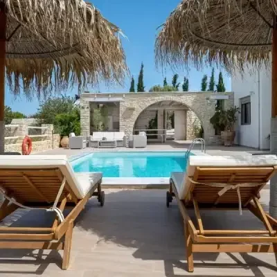 ΣΤΕΡΓΙΑΚΗΣ ΙΩΑΝΝΗΣ – ΣΙΦΟΓΙΑΝΝΗΣ – ΕΝΟΙΚΙΑΖΟΜΕΝΑ ΔΩΜΑΤΙΑ – ΚΑΜΗΛΑΡΙ ΗΡΑΚΛΕΙΟΥ