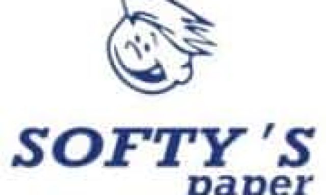 ΓΡΟΥΖΗΣ ΑΝΔΡΕΑΣ – SOFTY’S PAPER – ΧΑΡΤΟΠΟΙΙΑ ΠΑΤΡΑ ΑΧΑΙΑ