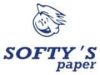 ΓΡΟΥΖΗΣ ΑΝΔΡΕΑΣ – SOFTY’S PAPER – ΧΑΡΤΟΠΟΙΙΑ ΠΑΤΡΑ ΑΧΑΙΑ