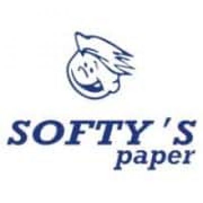 ΓΡΟΥΖΗΣ ΑΝΔΡΕΑΣ – SOFTY’S PAPER – ΧΑΡΤΟΠΟΙΙΑ ΠΑΤΡΑ ΑΧΑΙΑ