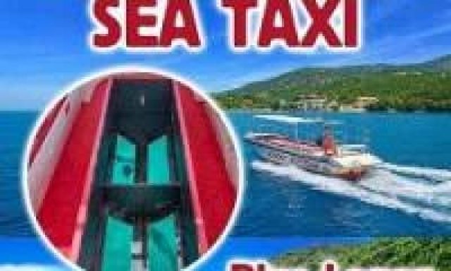 ΤΣΟΝΟΣ ΝΙΚΟΛΑΟΣ – SIVOTA GLASS BOTTOM – ΘΑΛΑΣΣΙΕΣ ΜΕΤΑΦΟΡΕΣ ΤΑΞΙ – ΣΥΒΟΤΑ ΘΕΣΠΡΩΤΙΑΣ