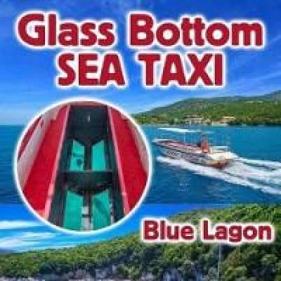 ΤΣΟΝΟΣ ΝΙΚΟΛΑΟΣ – SIVOTA GLASS BOTTOM – ΘΑΛΑΣΣΙΕΣ ΜΕΤΑΦΟΡΕΣ ΤΑΞΙ – ΣΥΒΟΤΑ ΘΕΣΠΡΩΤΙΑΣ