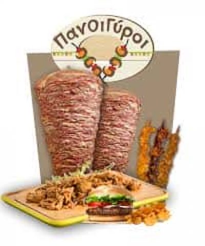 ΜΑΡΑΓΙΑΝΝΗΣ Π ΚΑΡΑΚΟΥΛΑΚΗΣ Δ ΟΕ – ΓΥΡΑΔΙΚΟ ΨΗΤΟΠΩΛΕΙΟ ΣΟΥΒΛΑΤΖΙΔΙΚΟ – ΠΑΝΟΙΓΥΡΟΙ – ΝΕΑ ΙΩΝΙΑ ΒΟΛΟΣ ΜΑΓΝΗΣΙΑ