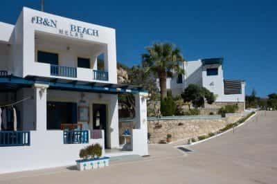 ΜΕΛΑΣ ΒΑΣΙΛΕΙΟΣ B. & N. – MELAS STUDIOS – ΕΝΟΙΚΙΑΖΟΜΕΝΑ ΔΩΜΑΤΙΑ – ΚΑΡΠΑΘΟΣ ΔΩΔΕΚΑΝΗΣΑ