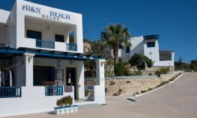 ΜΕΛΑΣ ΒΑΣΙΛΕΙΟΣ B. & N. – MELAS STUDIOS – ΕΝΟΙΚΙΑΖΟΜΕΝΑ ΔΩΜΑΤΙΑ – ΚΑΡΠΑΘΟΣ ΔΩΔΕΚΑΝΗΣΑ