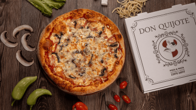 ΔΟΝ ΚΙΧΩΤΗΣ – ΑΦΟΙ ΜΠΟΥΡΣΑΝΙΔΗ Ο.Ε – ΠΙΤΣΑΡΙΑ ΠΑΡΑΛΙΑ ΑΣΠΡΟΒΑΛΤΑΣ ΘΕΣΣΑΛΟΝΙΚΗ