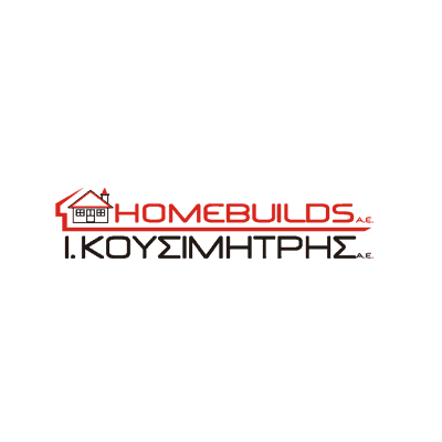 HOME BUILDS ΚΟΥΣΙΜΗΤΡΗΣ – ΟΙΚΟΔΟΜΙΚΑ ΥΛΙΚΑ – ΠΕΡΑΙΑ ΘΕΣΣΑΛΟΝΙΚΗΣ