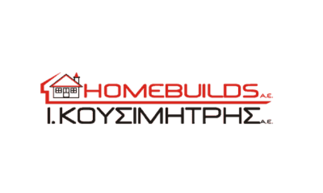 HOME BUILDS ΚΟΥΣΙΜΗΤΡΗΣ – ΟΙΚΟΔΟΜΙΚΑ ΥΛΙΚΑ – ΠΕΡΑΙΑ ΘΕΣΣΑΛΟΝΙΚΗΣ