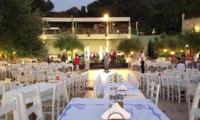 ΤΡΑΚΚΑΣ ΒΑΣΙΛΕΙΟΣ ΤΡΑΚΚΑ ΒΑΣΙΛΙΚΗ – FANTASIA KOS – ΚΕΝΤΡΟ ΔΙΑΣΚΕΔΑΣΗΣ – ΚΩΣ ΔΩΔΕΚΑΝΗΣΩΝ