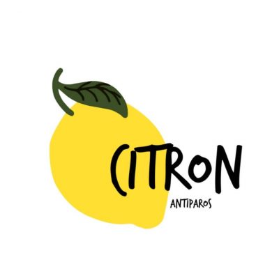 CITRON BAR – ΗΕΡΜΑΝΑΣ ΙΚΕ – ΜΠΑΡ – ΚΑΣΤΡΟ ΑΝΤΙΠΑΡΟΣ ΚΥΚΛΑΔΩΝ