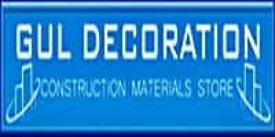 GUL DECORATION – GUL COMERT – ΜΟΝΩΣΕΙΣ-ΣΤΕΓΑΝΟΠΟΙΗΣΕΙΣ – ΧΑΛΚΙΔΑ ΕΥΒΟΙΑ