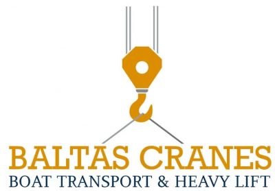 ΜΠΑΛΤΑΣ ΚΩΝΣΤΑΝΤΙΝΟΣ – BALTAS CRANES – ΓΕΡΑΝΟΙ – ΑΝΥΨΩΤΙΚΑ – ΑΝΕΛΚΥΣΗ ΣΚΑΦΩΝ – ΚΟΡΩΠΙ ΑΤΤΙΚΗ