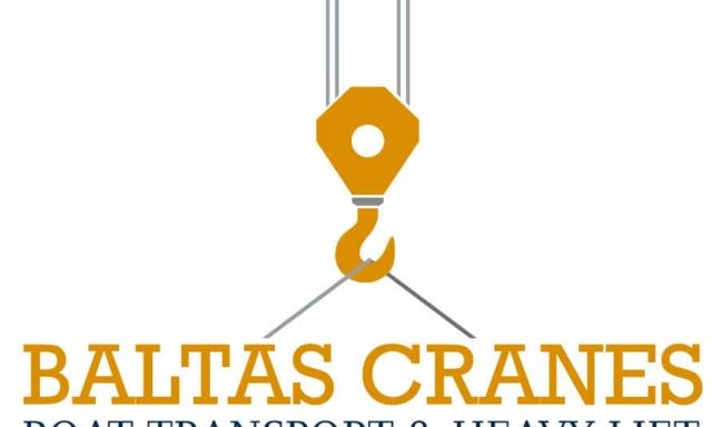 ΜΠΑΛΤΑΣ ΚΩΝΣΤΑΝΤΙΝΟΣ – BALTAS CRANES – ΓΕΡΑΝΟΙ – ΑΝΥΨΩΤΙΚΑ – ΑΝΕΛΚΥΣΗ ΣΚΑΦΩΝ – ΚΟΡΩΠΙ ΑΤΤΙΚΗ