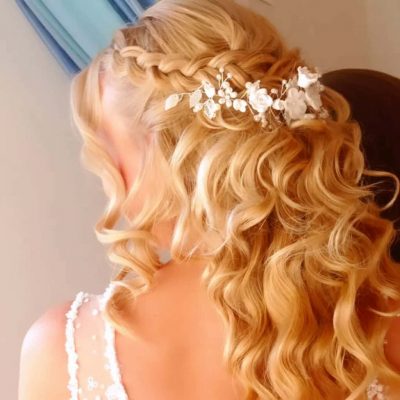 TONIA HAIR STUDIO – ΠΑΠΑΝΙΚΟΛΑΟΥ ΑΝΤΩΝΙΑ – ΚΟΜΜΩΤΗΡΙΟ – ΒΡΑΧΑΤΙ ΚΟΡΙΝΘΙΑΣ