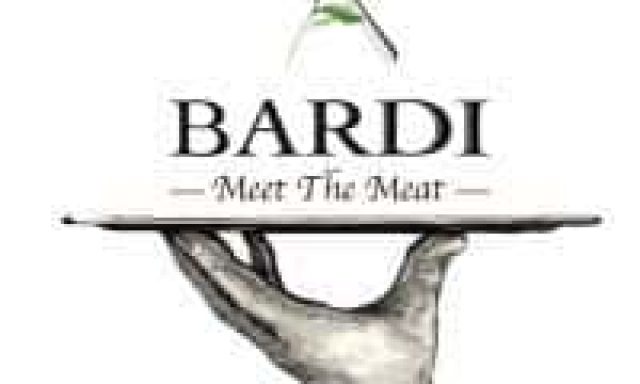 GOXHAJ BARDHYL – BARDI MEET THE MEAT – ΠΛΑΝΟΣ ΤΣΙΛΙΒΙ ΕΣΤΙΑΤΟΡΙΟ ΖΑΚΥΝΘΟΣ