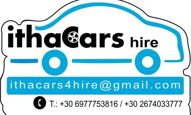ΚΟΥΤΣΟΥΒΕΛΗΣ ΓΕΡΑΣΙΜΟΣ – ITHACARS 4 HIRE – ΕΝΟΙΚΙΑΣΗ ΑΥΤΟΚΙΝΗΤΟΥ – ΒΑΘΥ ΙΘΑΚΗ ΚΕΦΑΛΛΗΝΙΑΣ