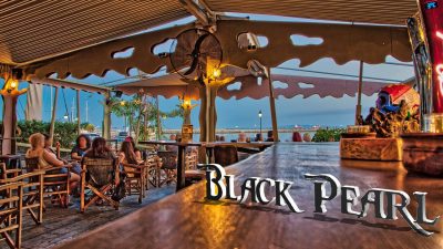 BLACK PEARL – ΚΡΟΜΕΤΙΔΗΣ ΓΕΩΡΓΙΟΣ – ΚΑΦΕΤΕΡΙΑ CAFE BAR – ΚΑΡΥΣΤΟΣ ΕΥΒΟΙΑΣ