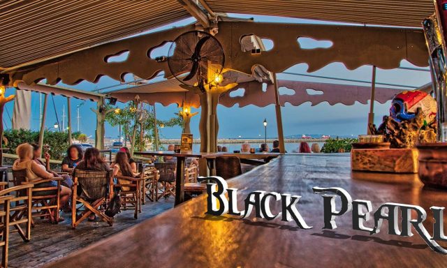 BLACK PEARL – ΚΡΟΜΕΤΙΔΗΣ ΓΕΩΡΓΙΟΣ – ΚΑΦΕΤΕΡΙΑ CAFE BAR – ΚΑΡΥΣΤΟΣ ΕΥΒΟΙΑΣ