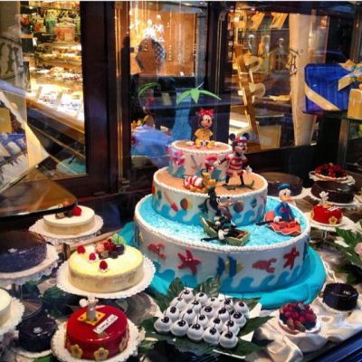 ΜΠΟΪΚΟΣ ΝΙΚΟΛΑΟΣ – ΣΟΥΣΑΜΙ – ΑΡΤΟΖΑΧΑΡΟΠΛΑΣΤΕΙΟ – ΧΑΛΑΣΤΡΑ ΘΕΣΣΑΛΟΝΙΚΗΣ