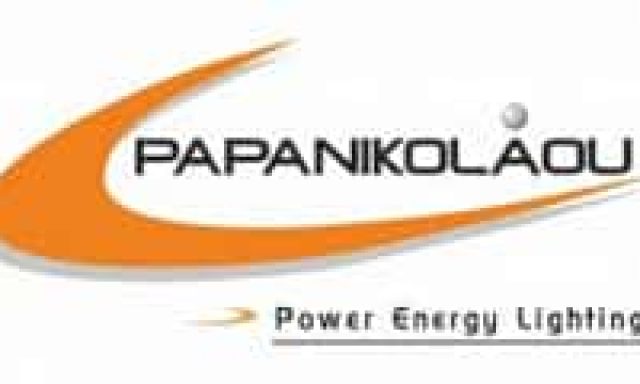 ΠΑΠΑΝΙΚΟΛΑΟΥ ΑΕ – ΕΜΠΟΡΙΟ ΗΛΕΚΤΡΟΛΟΓΙΚΟΥ ΥΛΙΚΟΥ PAPANIKOLAOU – ΛΕΙΒΑΔΙΑ ΒΟΙΩΤΙΑΣ