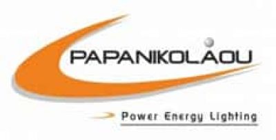 ΠΑΠΑΝΙΚΟΛΑΟΥ ΑΕ – ΕΜΠΟΡΙΟ ΗΛΕΚΤΡΟΛΟΓΙΚΟΥ ΥΛΙΚΟΥ PAPANIKOLAOU – ΛΕΙΒΑΔΙΑ ΒΟΙΩΤΙΑΣ