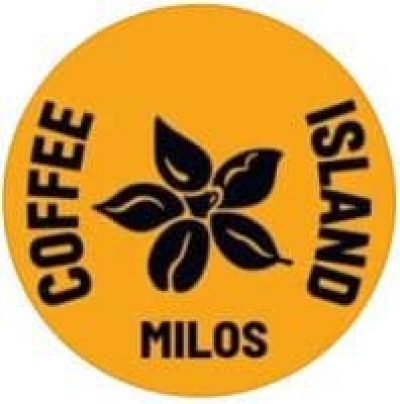 ΣΟΦΙΚΙΤΗ ΟΛΓΑ – COFFEE ISLAND – ΚΑΦΕΤΕΡΙΑ – ΠΛΑΚΑ ΜΗΛΟΣ ΚΥΚΛΑΔΩΝ
