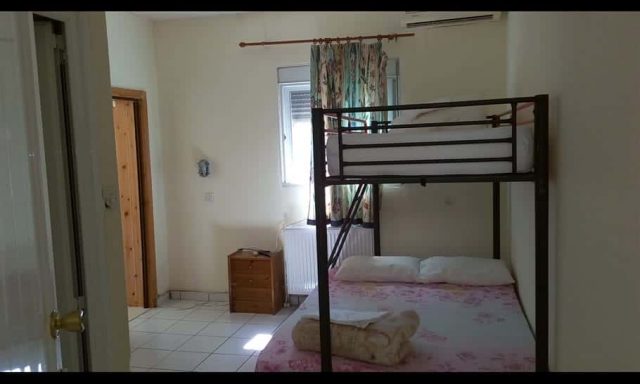 ΠΕΤΡΟΠΟΥΛΕΑ ΠΑΝΑΓΙΩΤΑ – ΜΠΛΕ ΣΠΙΤΙ – ΕΝΟΙΚΙΑΖΟΜΕΝΑ ΔΩΜΑΤΙΑ – ΝΕΑ ΜΗΧΑΝΙΩΝΑ ΘΕΣΣΑΛΟΝΙΚΗ