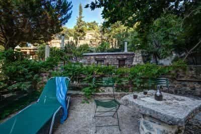 ΜΗΛΙΑ – ΓΟΥΡΓΟΥΡΑΣ Α. – ΜΑΚΡΑΚΗΣ Γ. Ο.Ε. – ΕΣΤΙΑΤΟΡΙΟ ΞΕΝΟΔΟΧΕΙΟ – ΚΙΣΣΑΜΟΣ ΧΑΝΙΑ