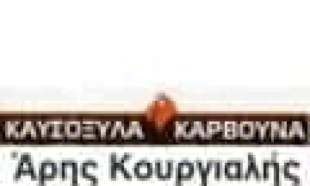 ΚΟΥΡΓΙΑΛΗΣ ΑΡΙΣΤΕΙΔΗΣ – ΚΑΡΒΟΥΝΑ ΚΑΥΣΟΞΥΛΑ ΠΑΤΡΑ ΑΧΑΙΑΣ