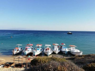 MYKONOS SEA TRANSFER – ΥΠΗΡΕΣΙΑ ΕΝΟΙΚΙΑΣΗΣ ΣΚΑΦΩΝ – ΣΩΜΑΤΕΙΟ ΛΕΜΒΟΥΧΩΝ – ΜΥΚΟΝΟΣ ΚΥΚΛΑΔΕΣ