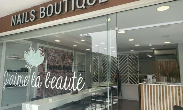 J’AIME LA BEAUTE – ΠΕΡΙΠΟΙΗΣΕΙΣ ΑΚΡΩΝ – ΑΝΩ ΛΙΟΣΙΑ ΑΤΤΙΚΗ